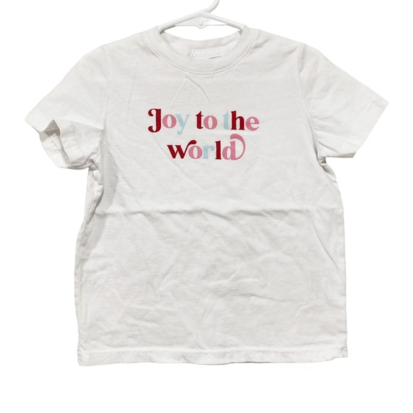 Rabbit Skins holiday tee - Picture 1 of 6